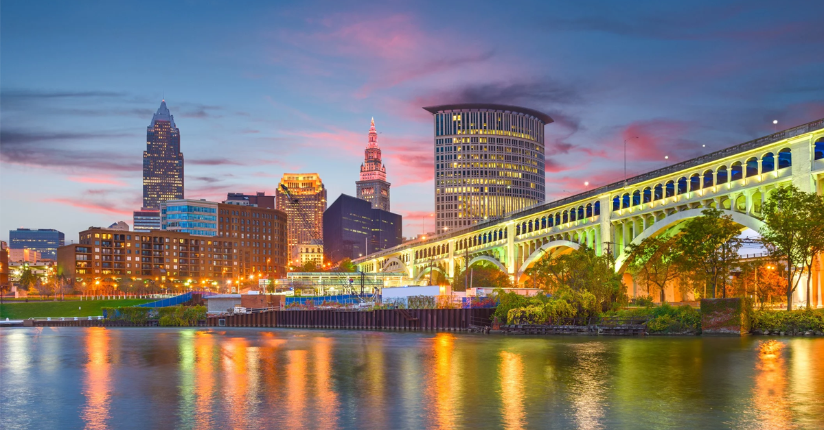 Cleveland Ohio Small Business Grants | EMS